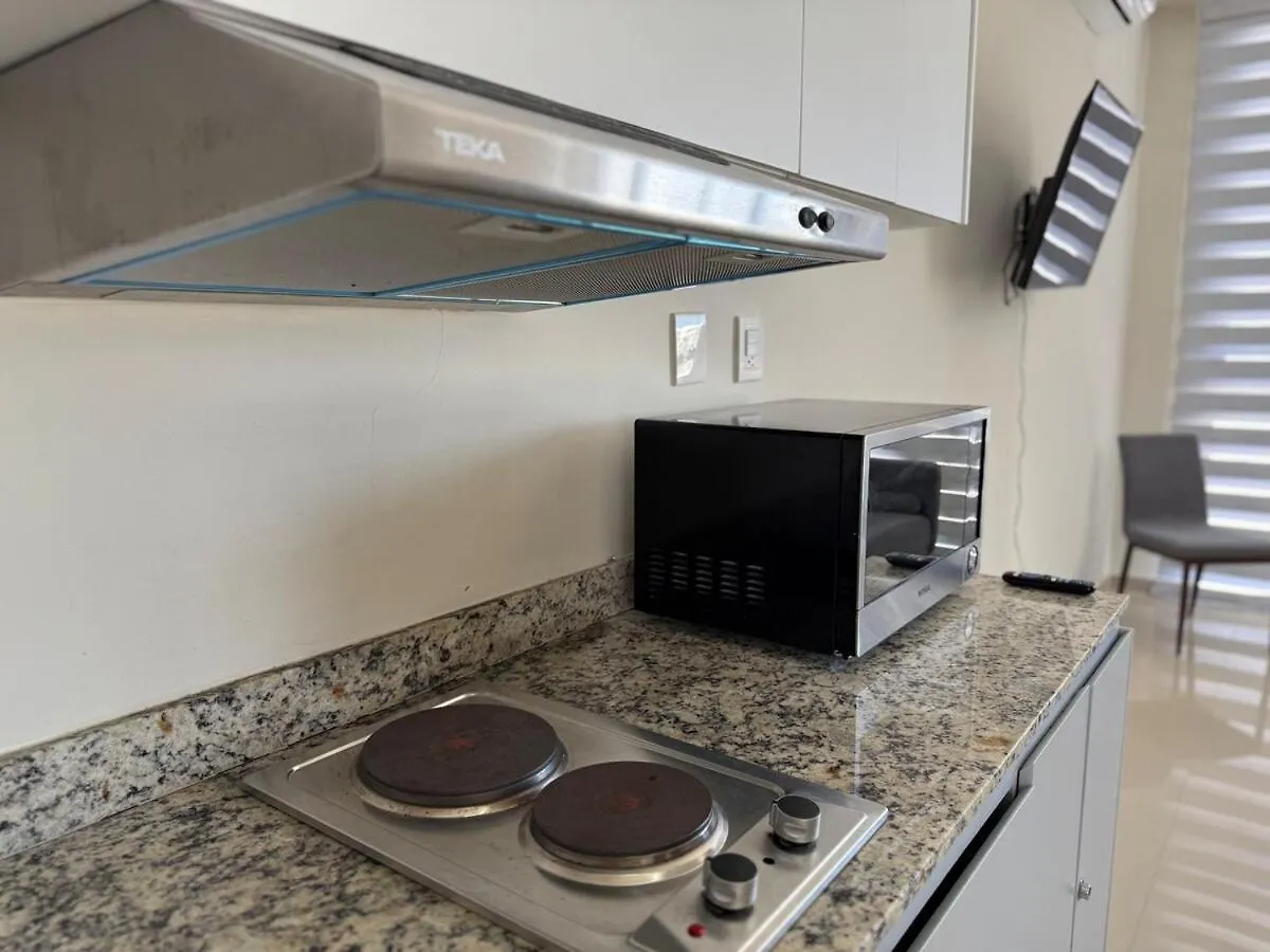 Apartament Loft A Few Blocks From The Beach Mazatlán
