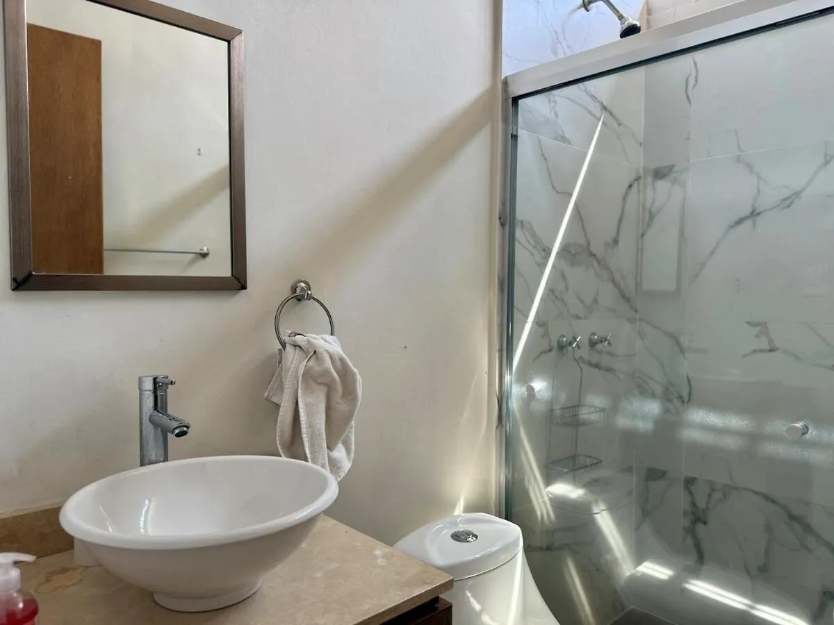 Apartament Loft A Few Blocks From The Beach Mazatlán
