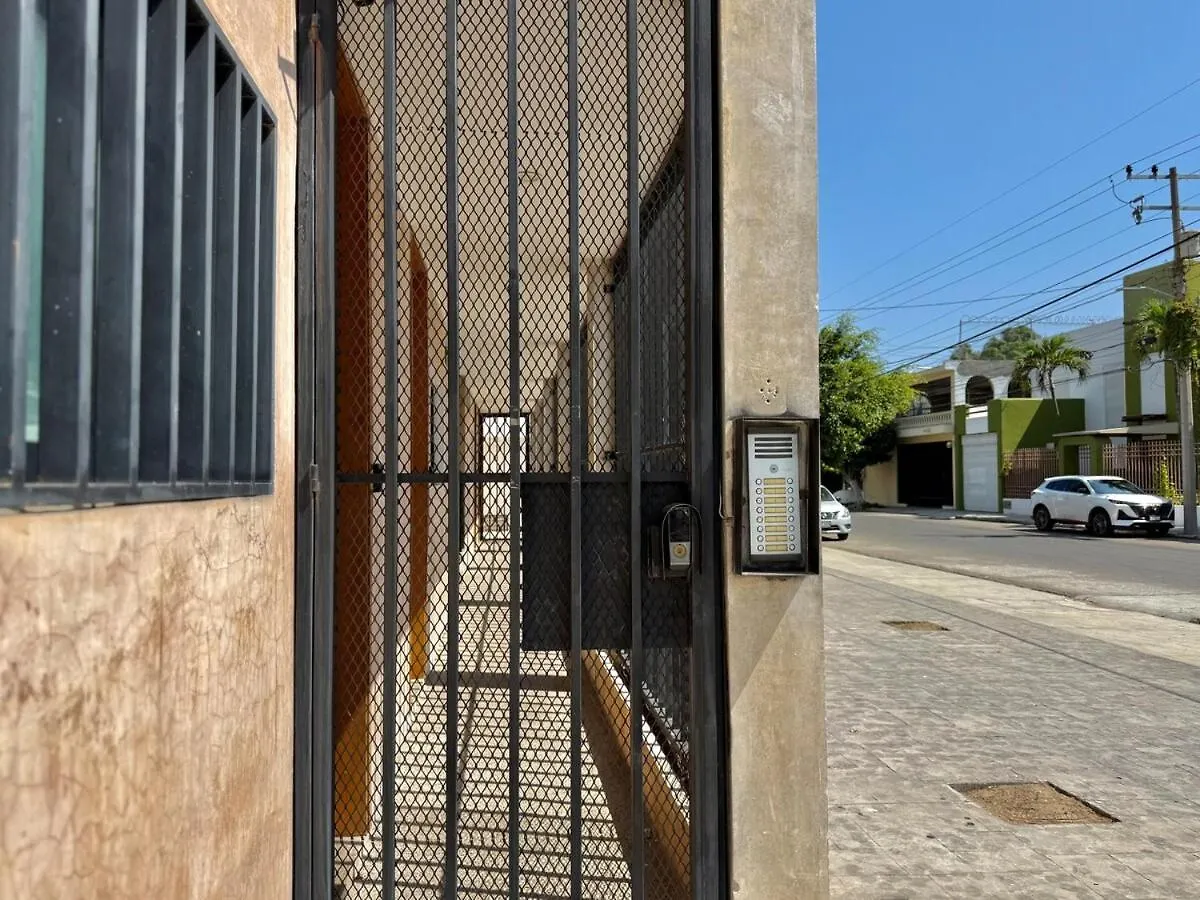 Apartament Loft A Few Blocks From The Beach Mazatlán